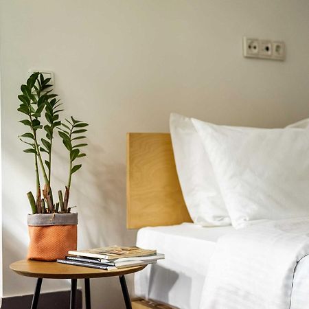 Gazi Urban Residence Athén Kültér fotó