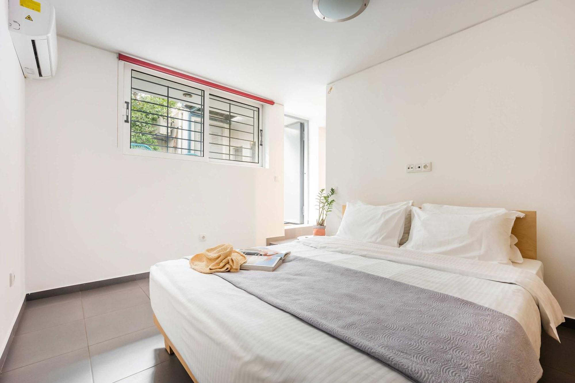 Gazi Urban Residence Athén Kültér fotó