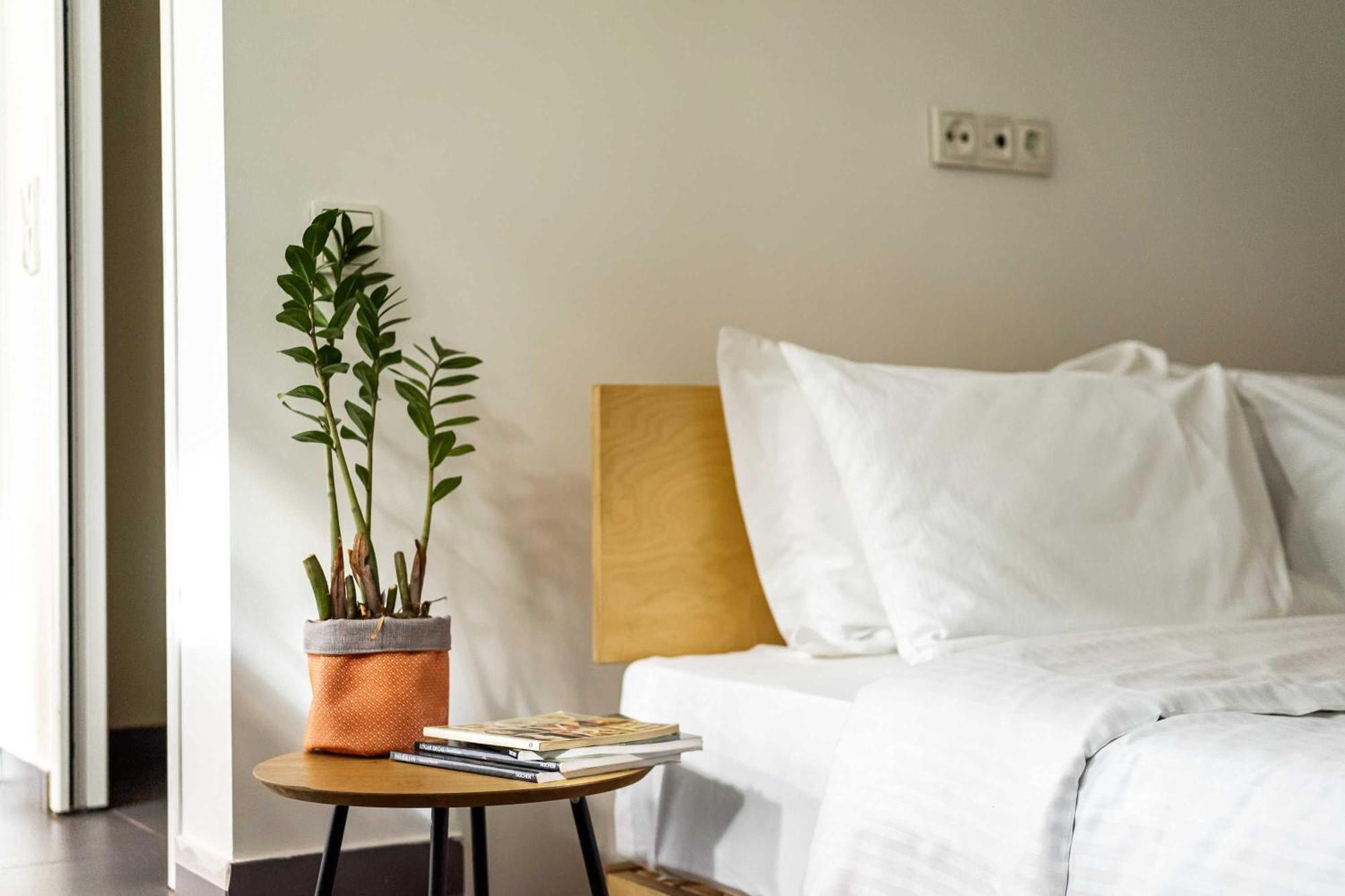 Gazi Urban Residence Athén Kültér fotó