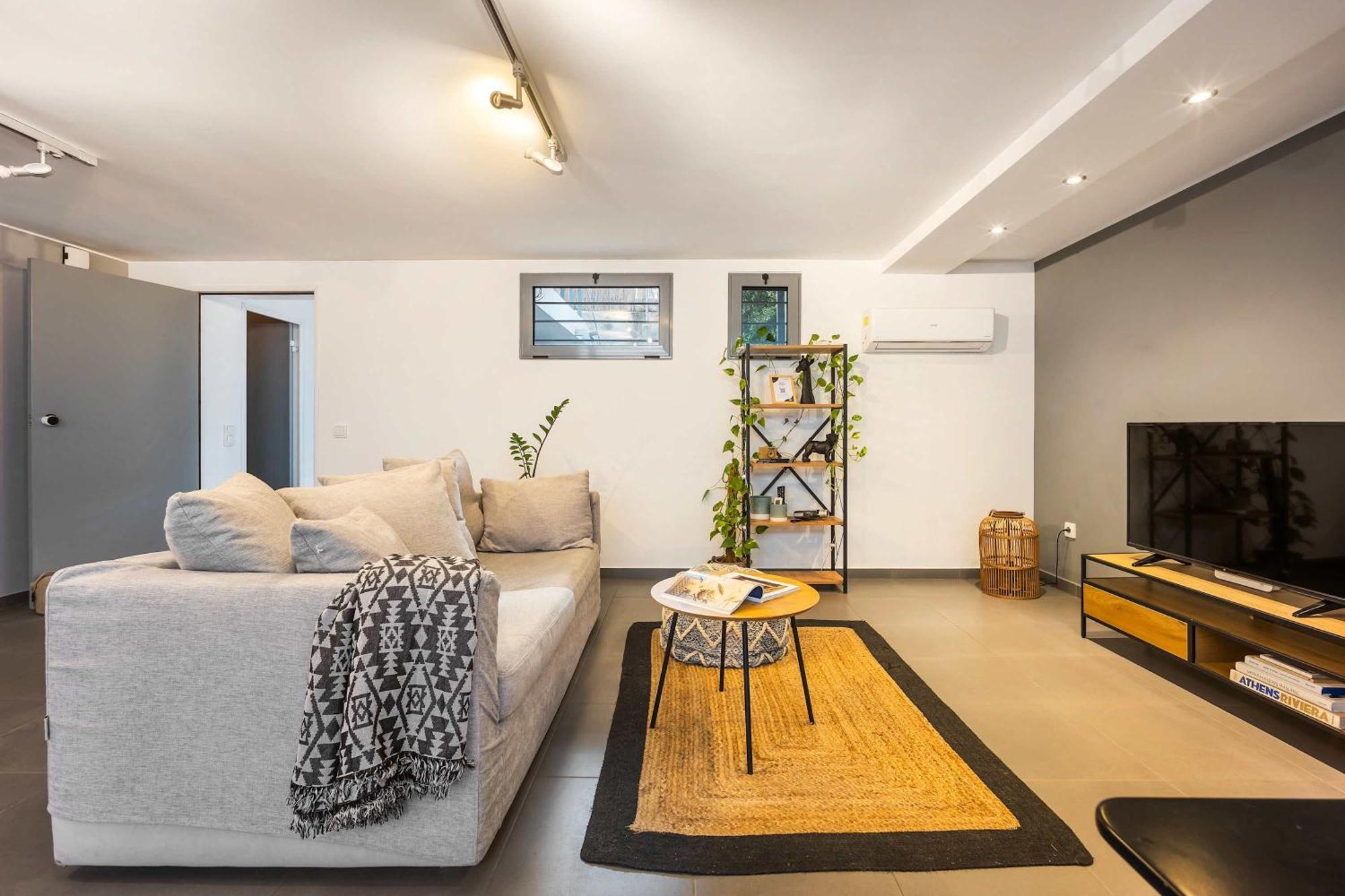 Gazi Urban Residence Athén Kültér fotó