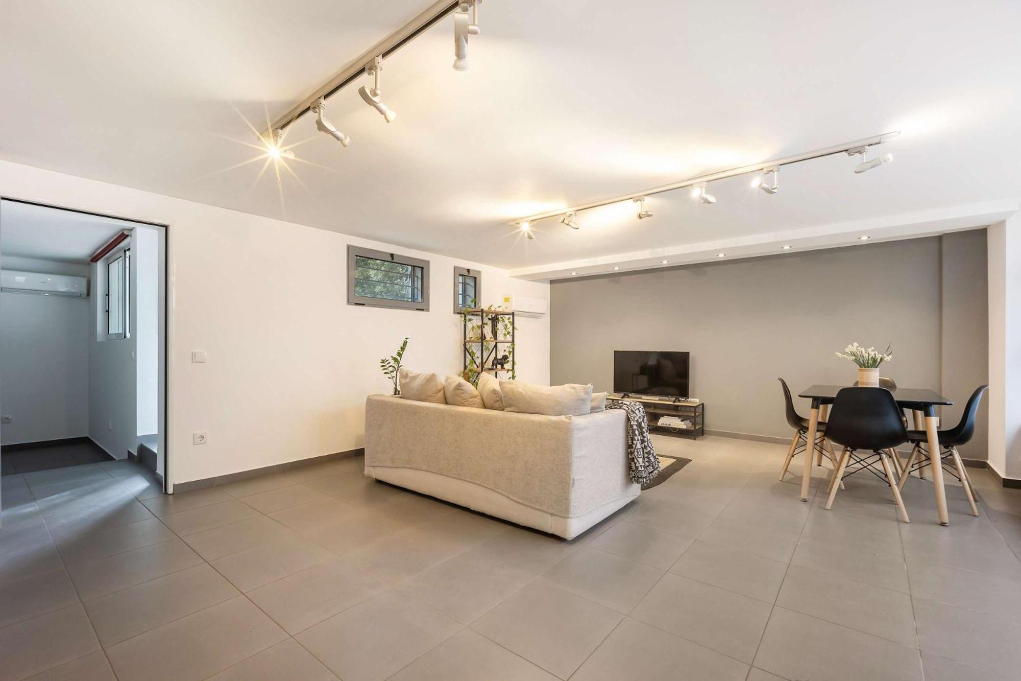 Gazi Urban Residence Athén Kültér fotó