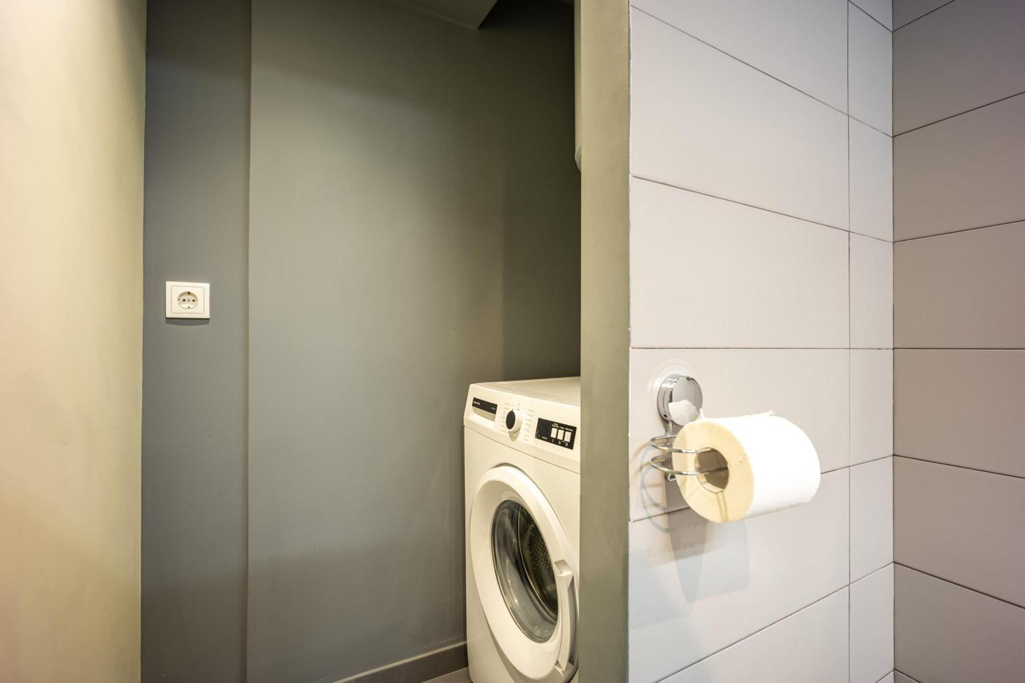 Gazi Urban Residence Athén Kültér fotó
