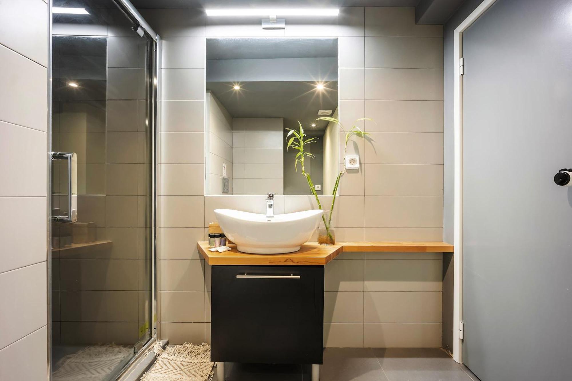 Gazi Urban Residence Athén Kültér fotó