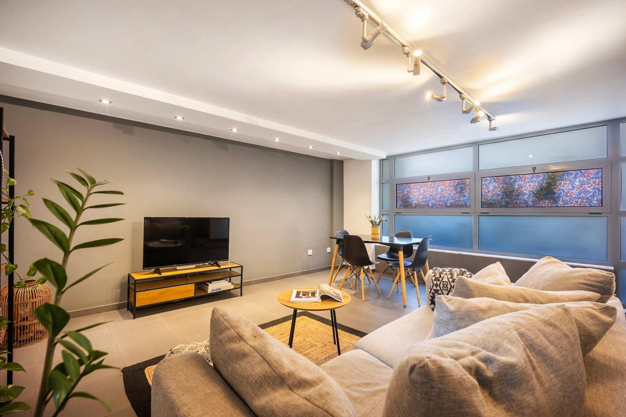Gazi Urban Residence Athén Kültér fotó