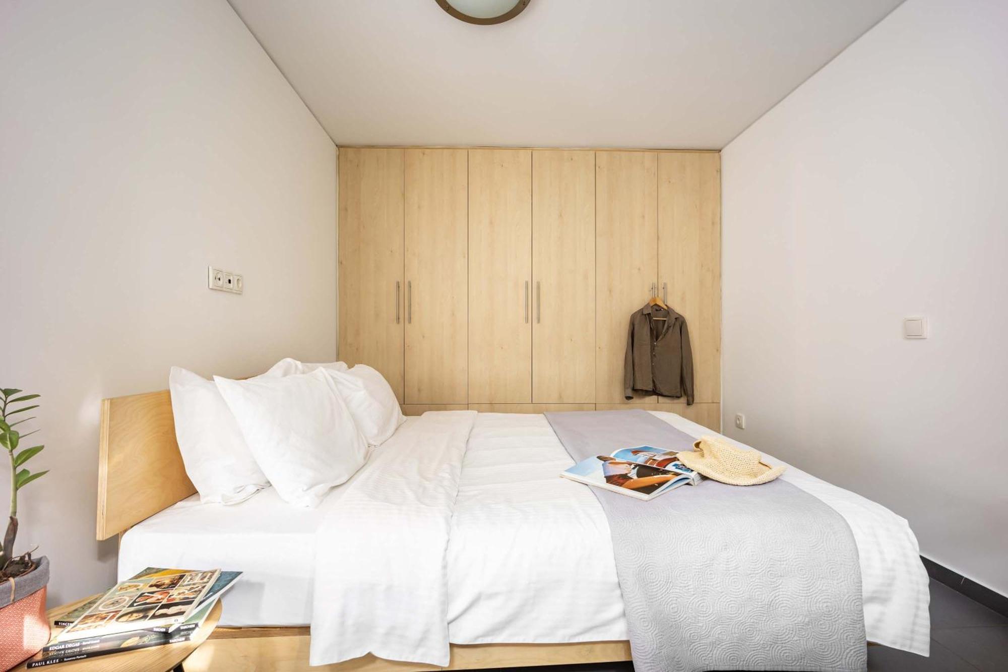 Gazi Urban Residence Athén Kültér fotó